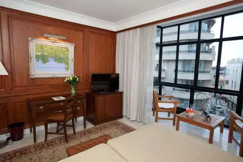 Hotel Bordoy Continental Playa in Palma — foto 22