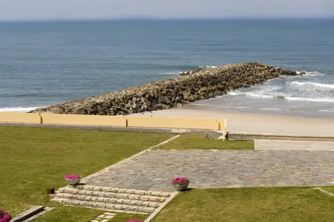 Axis Ofir Beach Resort Hotel in Vila Nova de Gaia — foto 29