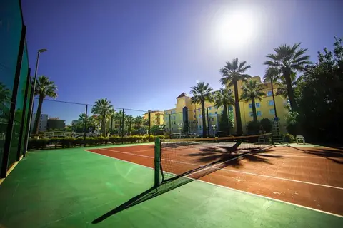 Hotel Adriatik in Durrës — foto 21