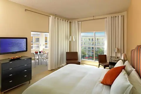 Melia Orlando Suite Hotel at Celebration in Kissimmee — foto 17