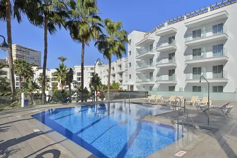 Sol Torremolinos Don Marco in Torremolinos
