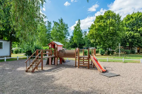 Camping Le Val De Bonnal foto 3