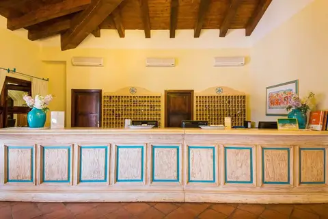 Villagio Baia dei Pini in Budune/Budoni — foto 8