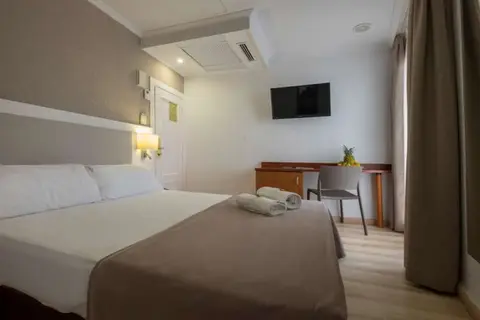 Hotel Rosamar & Spa in Lloret de Mar — foto 3