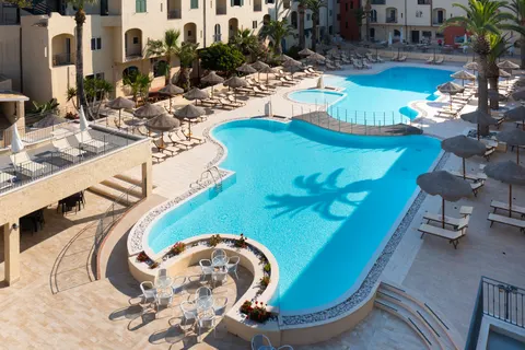 Hopps Hotel in Mazara del Vallo — foto 26