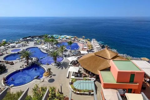 Barcelo Santiago in Santiago del Teide