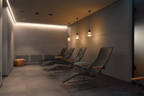 Hotel Laaxerhof in Laax GR — foto 12