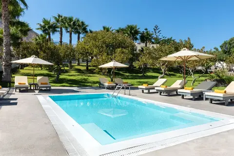 Santorini Kastelli Resort in Δημοτική Ενότητα Θήρας — foto 26