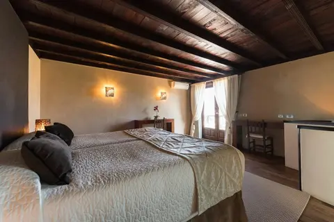 Villas Alondra in Pozo Alcón, foto 12