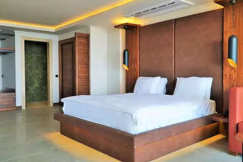 Orka Sunlife Resort & Aquapark in Fethiye, foto 5