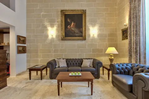 Hotel Palazzo Violetta foto 5