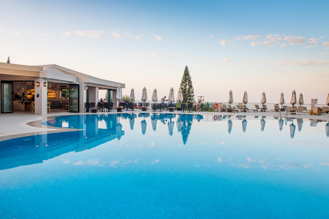 Appartementen Marni Village foto 19