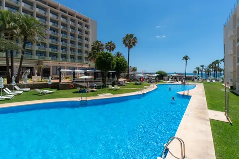 MedPlaya Hotel Pez Espada in Torremolinos