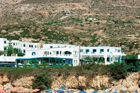 Votsalakia Beach in Karpathos Municipal Unit, foto 11