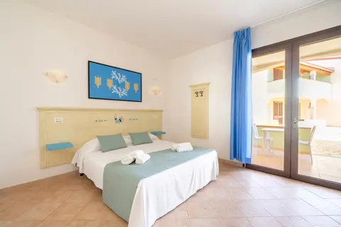 Mimosa Beach Village in Badesi, foto 22