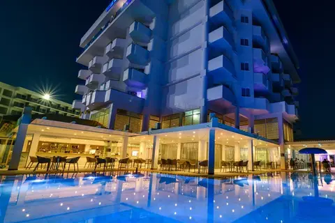 Tasia Maris Sands Hotel in Ayia Napa — foto 14