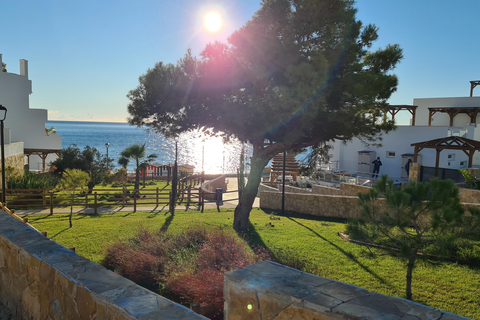 Dormio Resort Costa Blanca Beach & Spa - inclusief huurauto foto 32