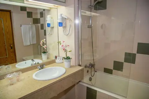 Luna Hotel da Oura in Albufeira — foto 20