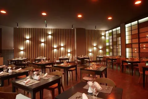 Alua Sunny Beach & Spa in Burgas, foto 13