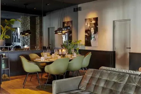 Hotel Hogerhuys foto 7