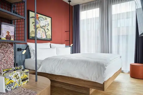 URBAN LOFT Berlin in Berlijn, foto 5