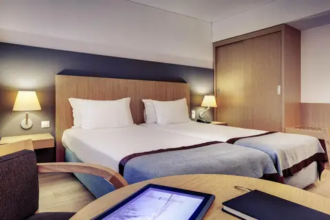 Mercure Lisboa Almada in Almada — foto 6