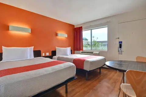 Motel 6 Dania Beach in Dania Beach, foto 27