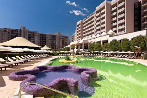 Barcelo Royal Beach in Несебър — foto 17