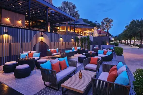 Holiday Inn Resort Krabi Ao Nang Beach in บ้านอ่าวนาง — foto 7