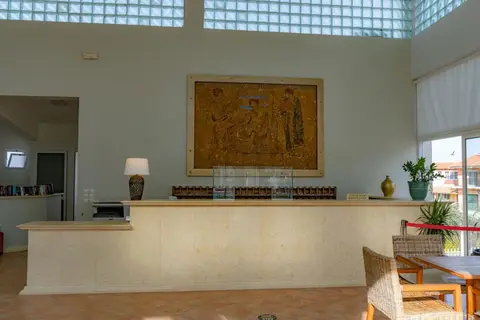 Olympion Village Hotel in Δημοτική Ενότητα Λευκιμμαίων — foto 20