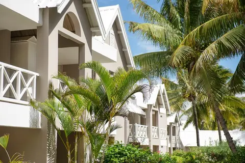 Hotel Tropical Attitude in Trou d’Eau Douce VCA — foto 30