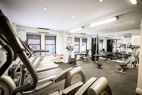 Hotel The Belvedere in New York — foto 8