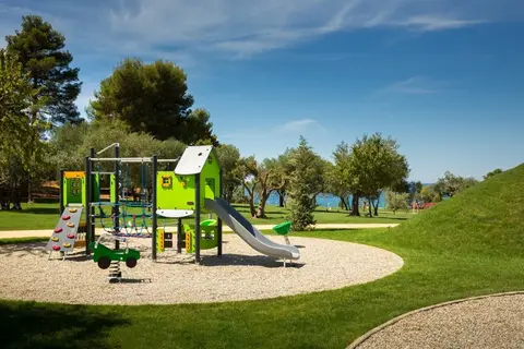 Resort Amarin Apartments in Rovinj — foto 14