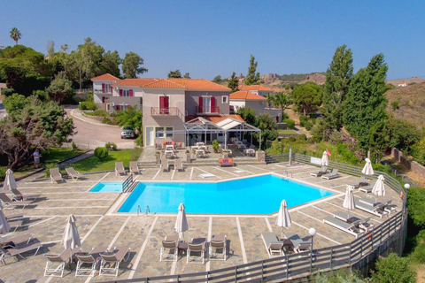 Appartementen Gorgona foto 1