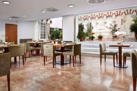 NH Cordoba Califa in Córdoba — foto 22