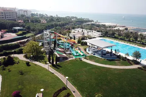 TUI Blue Xanthe in Manavgat — foto 2