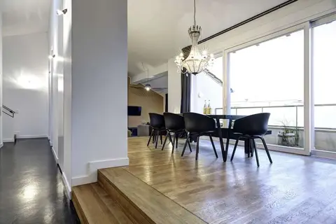 Gorki Appartementen in Berlijn — foto 6