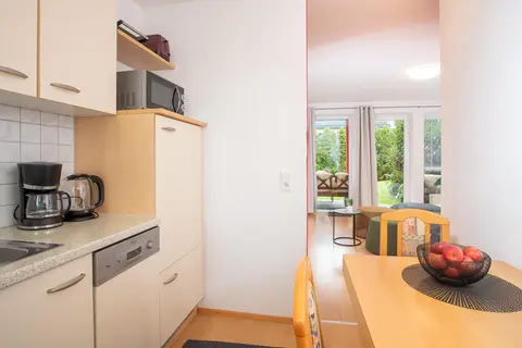 Zillertal Appartements in Fügen — foto 10