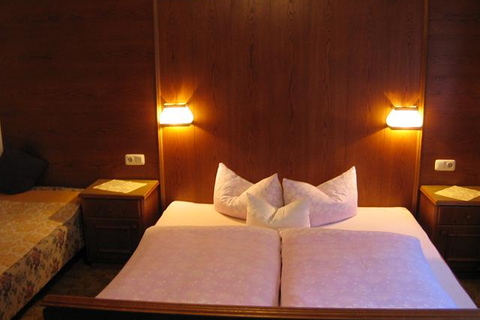 Pension Honserhof foto 2