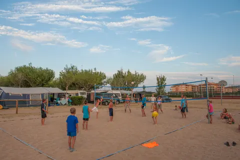 Camping Playa Brava foto 19