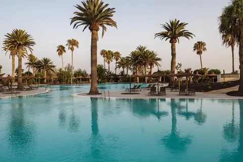 Paradisus by Meliá Fuerteventura in Pájara — foto 3
