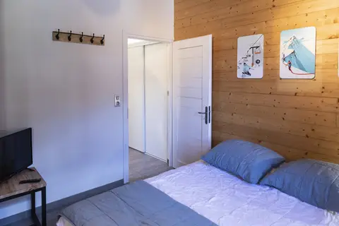 Résidence Les Cesaries in Morzine, foto 5