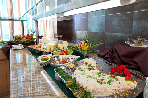 Natura Park Village Hotel & Spa foto 8