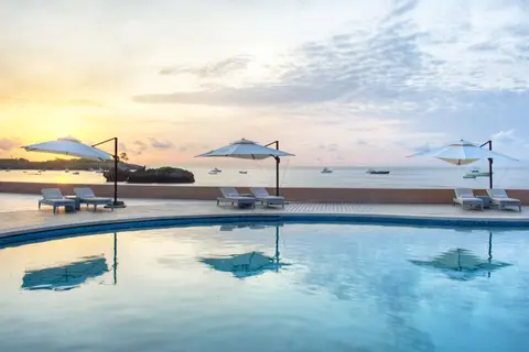 Hemingways Watamu in Kasemeni ward — foto 6