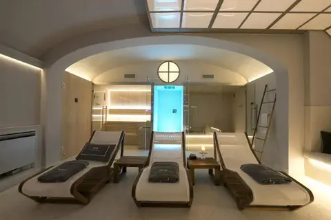 Hotel Boutique Palazzo Lorenzo in Florence — foto 19