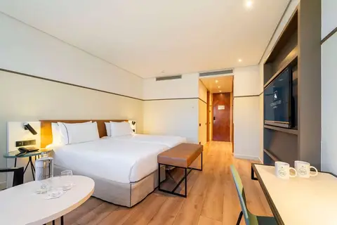 Eurostars Acteon in Valencia — foto 21