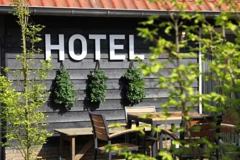 Hotel Hof van &ampapos;s Gravenmoer foto 2