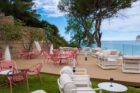 Vibra Beverly Playa in Peguera — foto 22