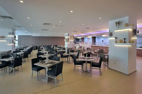 Nestor Hotel in Ayia Napa — foto 9
