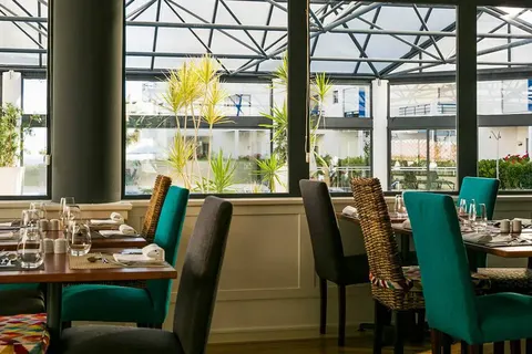 Hotel Pestana Cascais Ocean foto 17